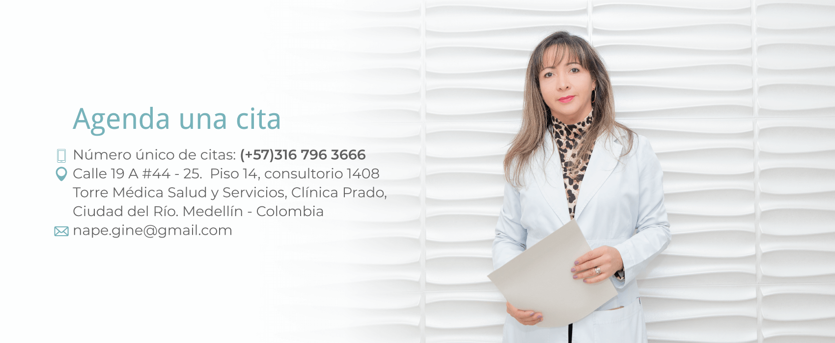 Ginecologa Medellin Natalia Pena4