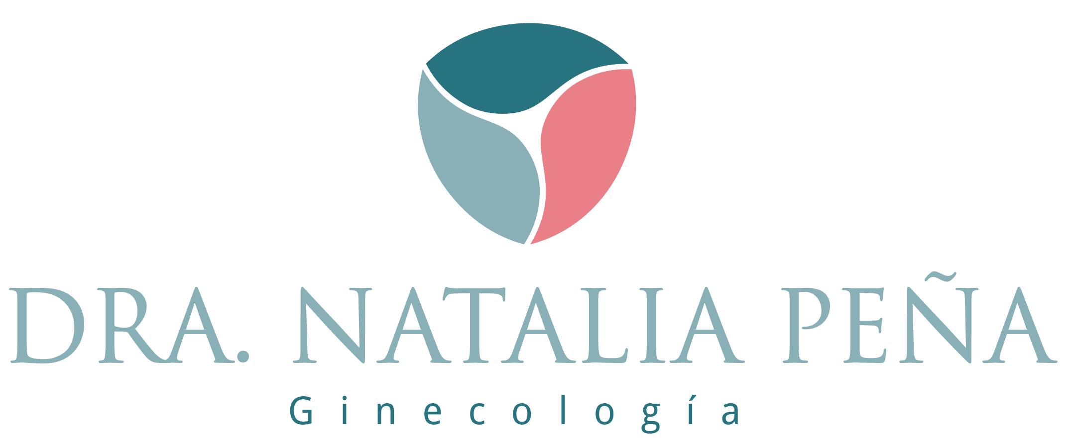 Logos Dra Natalia Peña